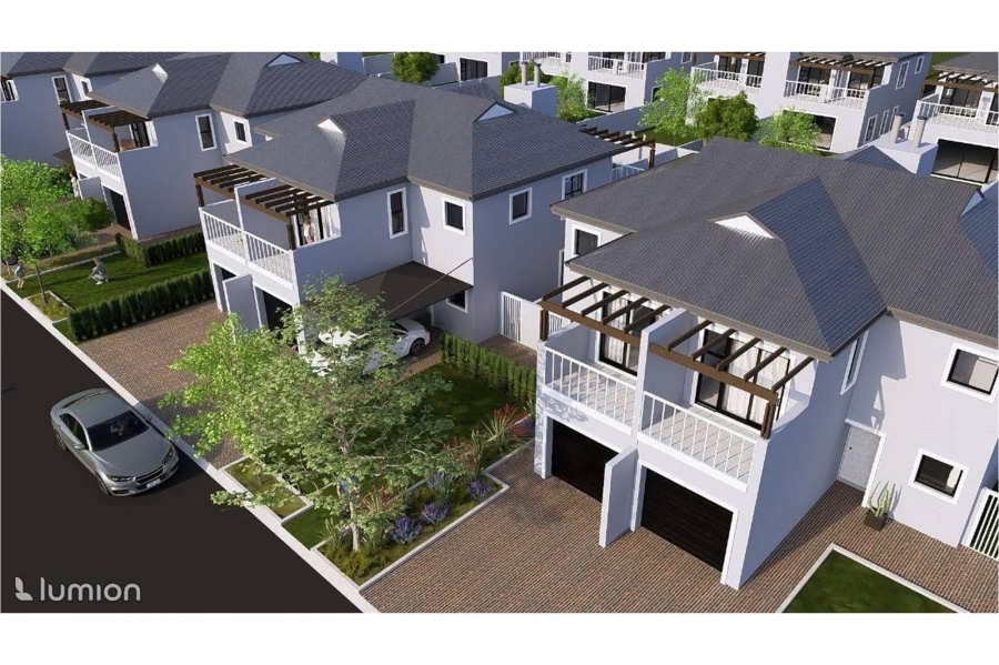 3 Bedroom Property for Sale in Brackenfell South Western Cape